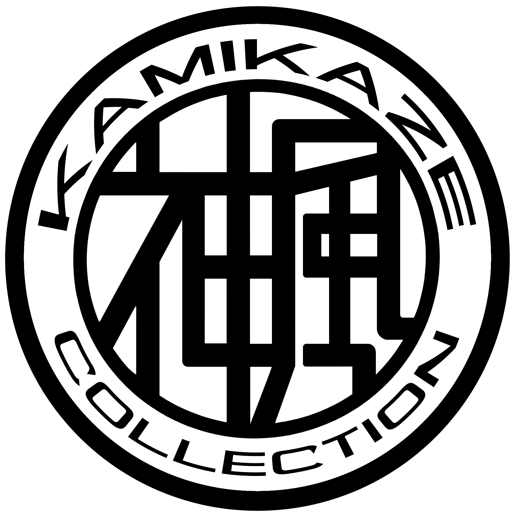Kamikaze-Collection